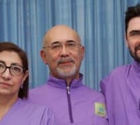 Dott. Vincenzo Riceputi