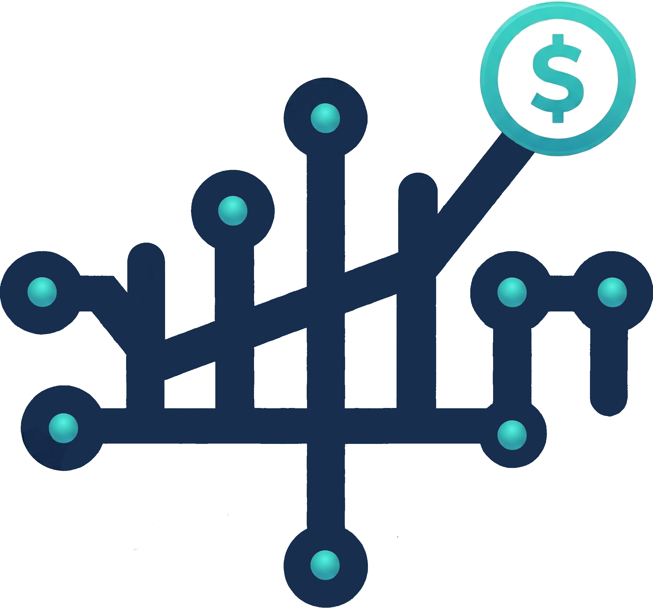 SaleAssistant AI Logo